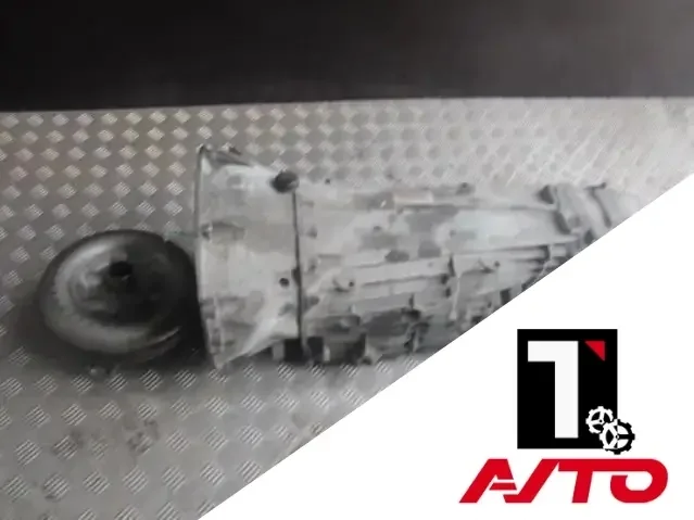 Коробка передач автоматическая (АКПП),A2042706504,Mercedes-Benz C W204 2012
