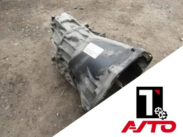 КПП (Коробка передач механическая),711620,Mercedes-Benz Sprinter W901-905 2003
