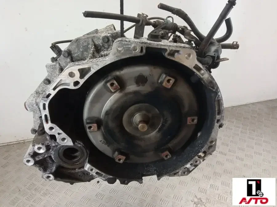 Коробка передач автоматическая (АКПП),5042LE,Kia Carnival 1 2001