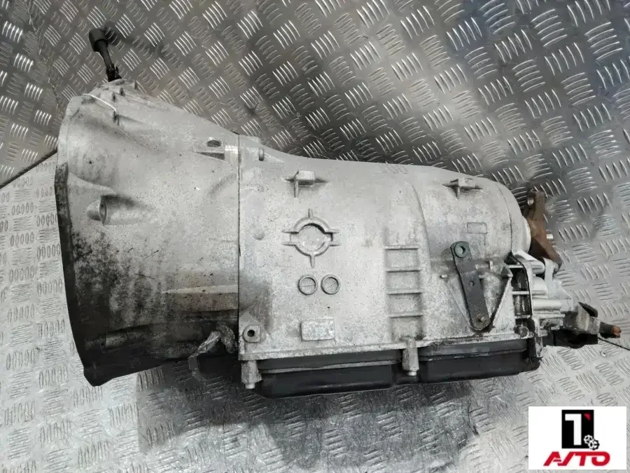 Коробка передач автоматическая (АКПП),722699,Mercedes-Benz C W203 2005