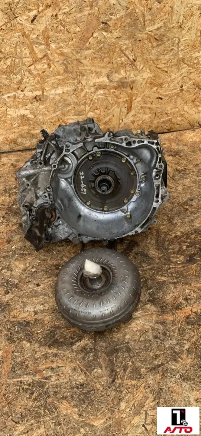 Коробка передач автоматическая (АКПП),5042LE,Renault Safrane 2 1999