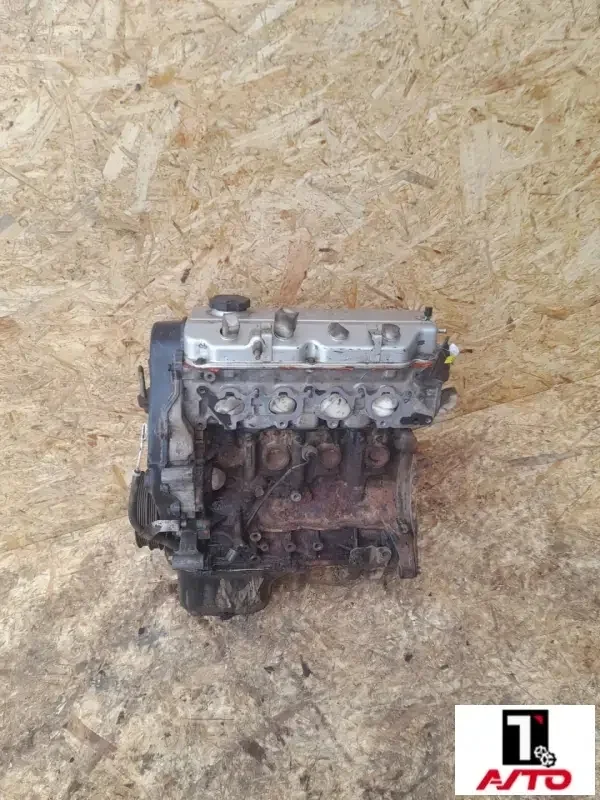 Двигатель,4G93,Mitsubishi Galant 7 1995