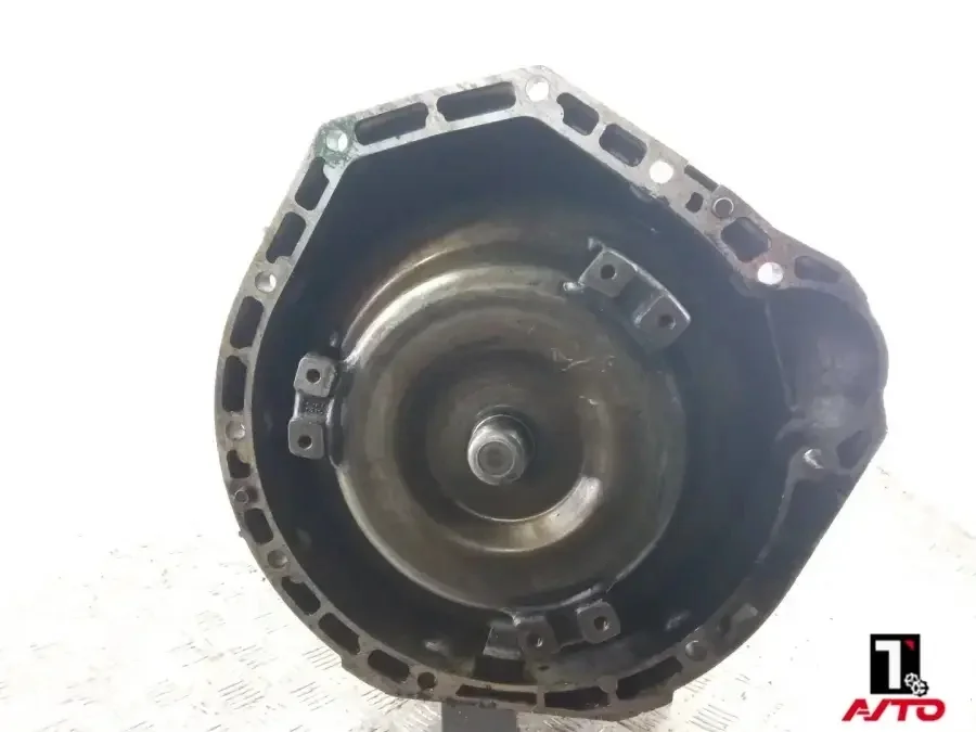 Коробка передач автоматическая (АКПП),722699,Mercedes-Benz C W203 2003