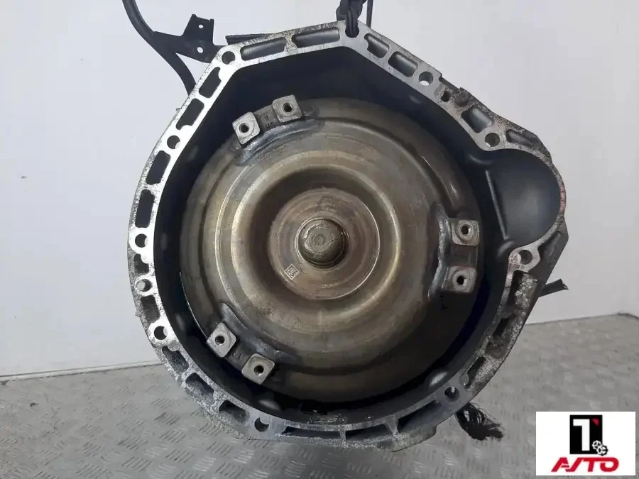 Коробка передач автоматическая (АКПП),722699,Mercedes-Benz C W203 2003