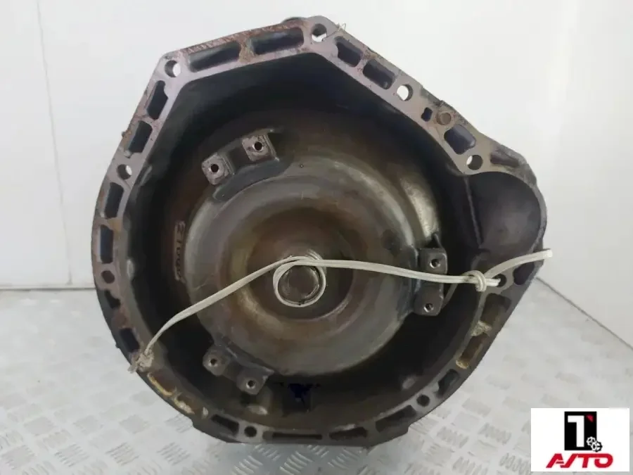 Коробка передач автоматическая (АКПП),722699,Mercedes-Benz C W202 2000