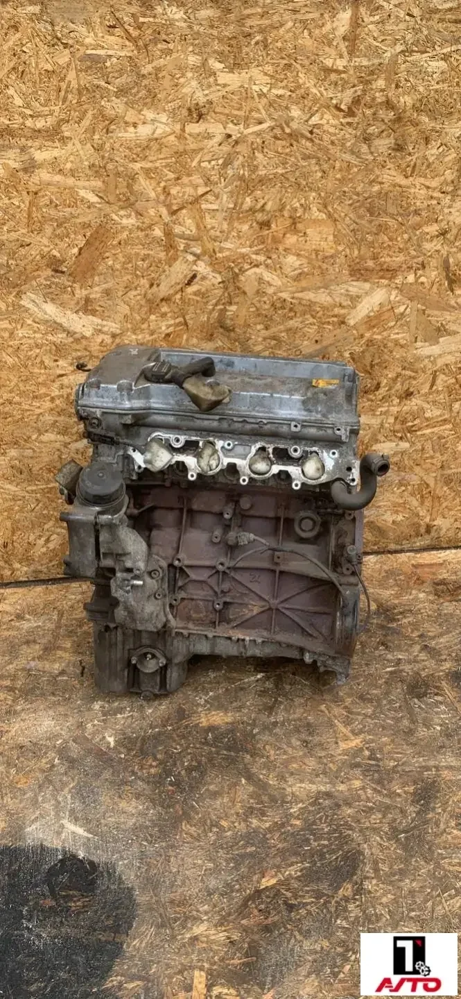 Двигатель,921100143268104,Mercedes-Benz C W202 1997