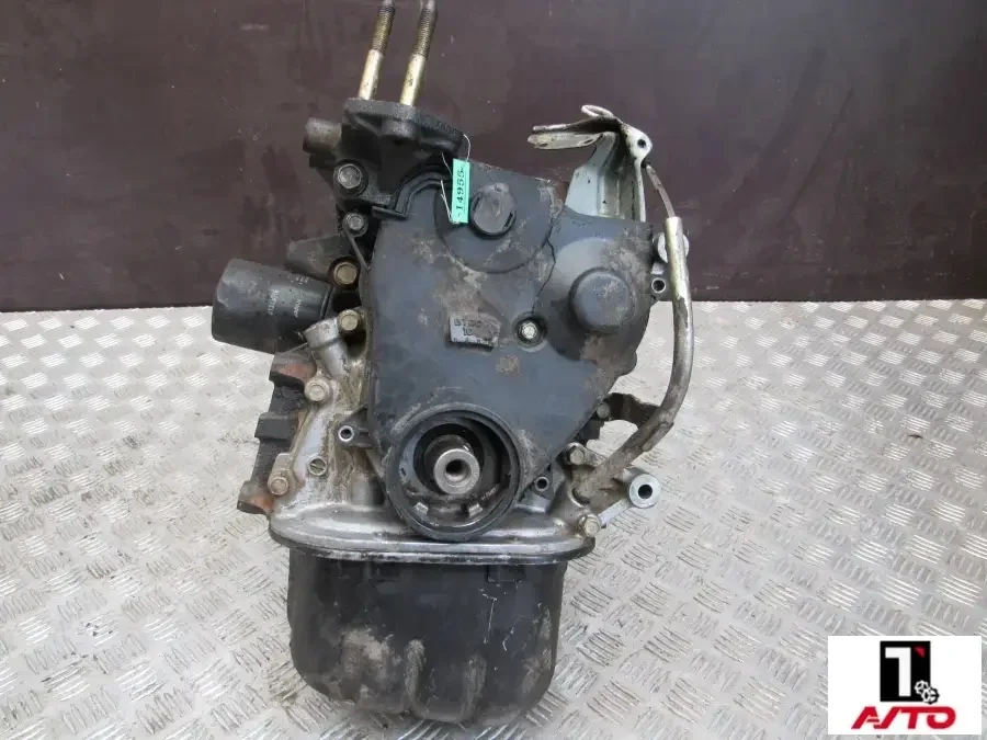 Двигатель,4g93,Mitsubishi Space Runner 1 1995