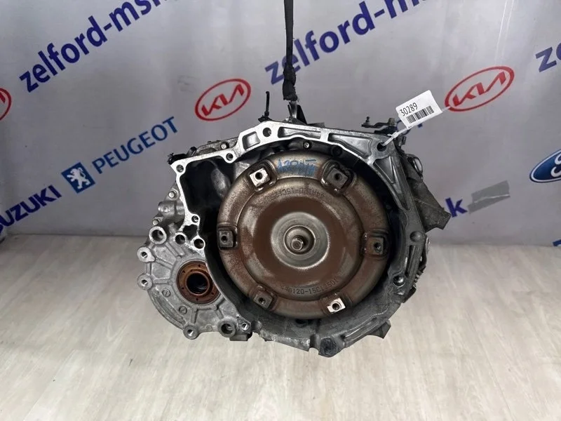 Акпп OPEL Insignia 2011