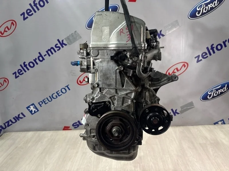 Двигатель HONDA ACCORD 2010 8