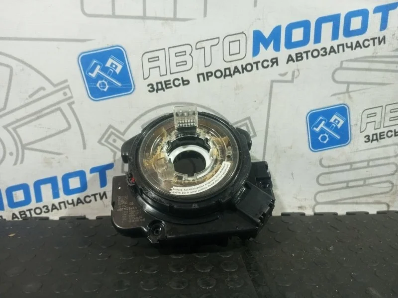 Шлейф-лента air bag Audi A7 2012 4G0953568A 4GA CHVA