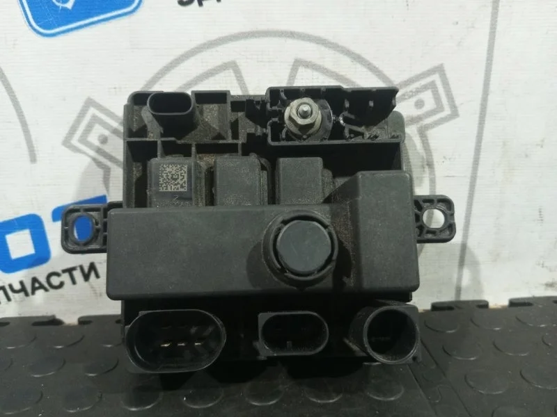 Блок питания BMW 1-Series 2012 12637614585 F20 N13B16A