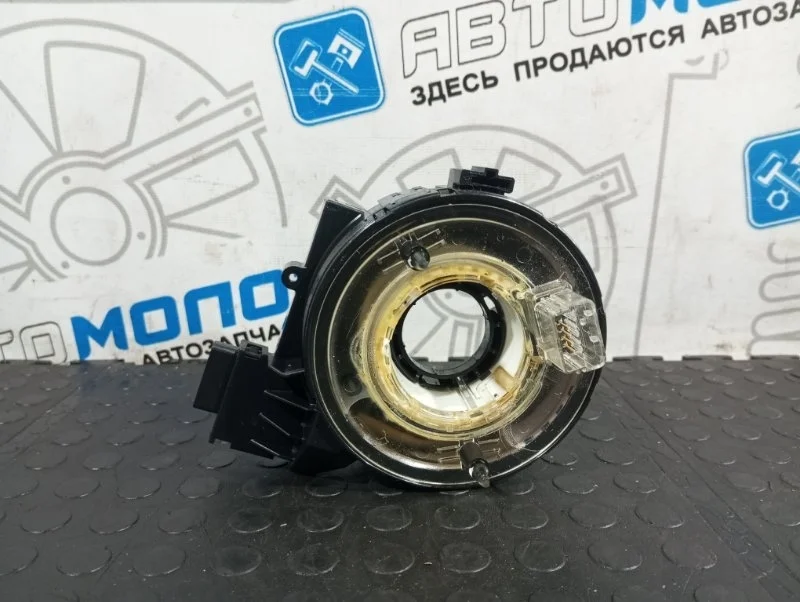 Шлейф-лента air bag Volkswagen Scirocco 2009 1K0959653C 137 CAW