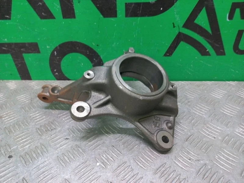 Кулак поворотный Renault Duster 2010-2021 8200881824 1, передний левый