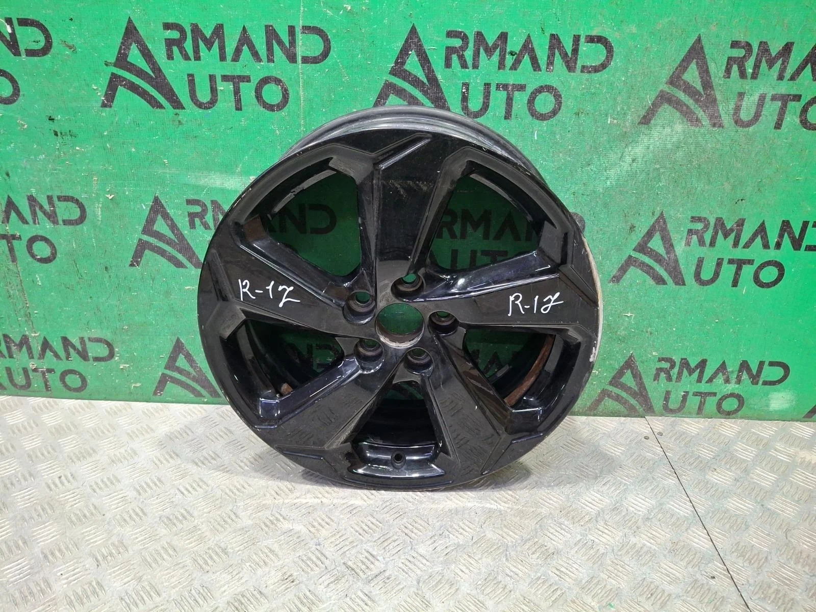 Диск колесный r18 Toyota RAV4 426110R460 5 XA50