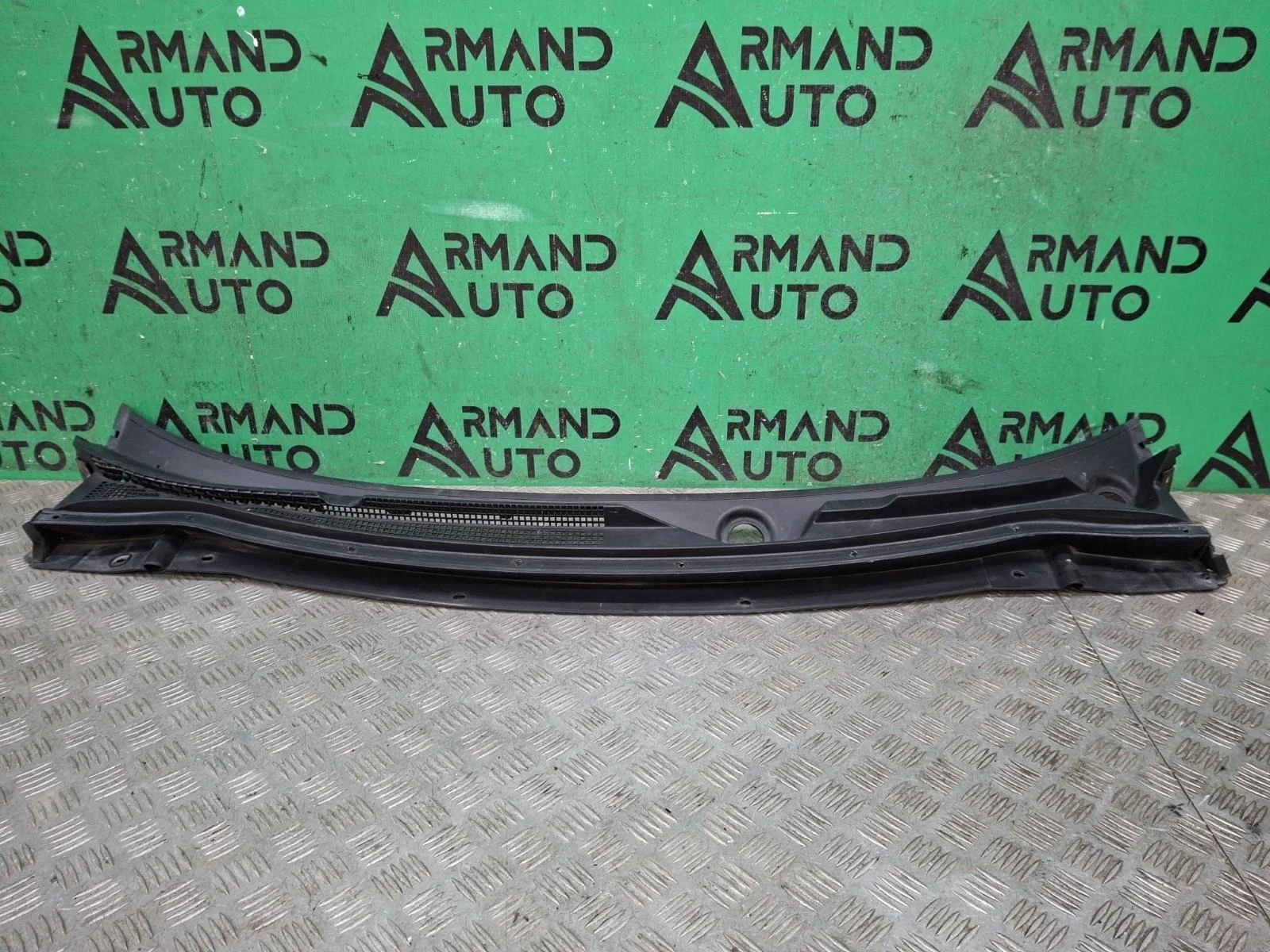 Жабо Mitsubishi Outlander 2012-2023 7405A621 3