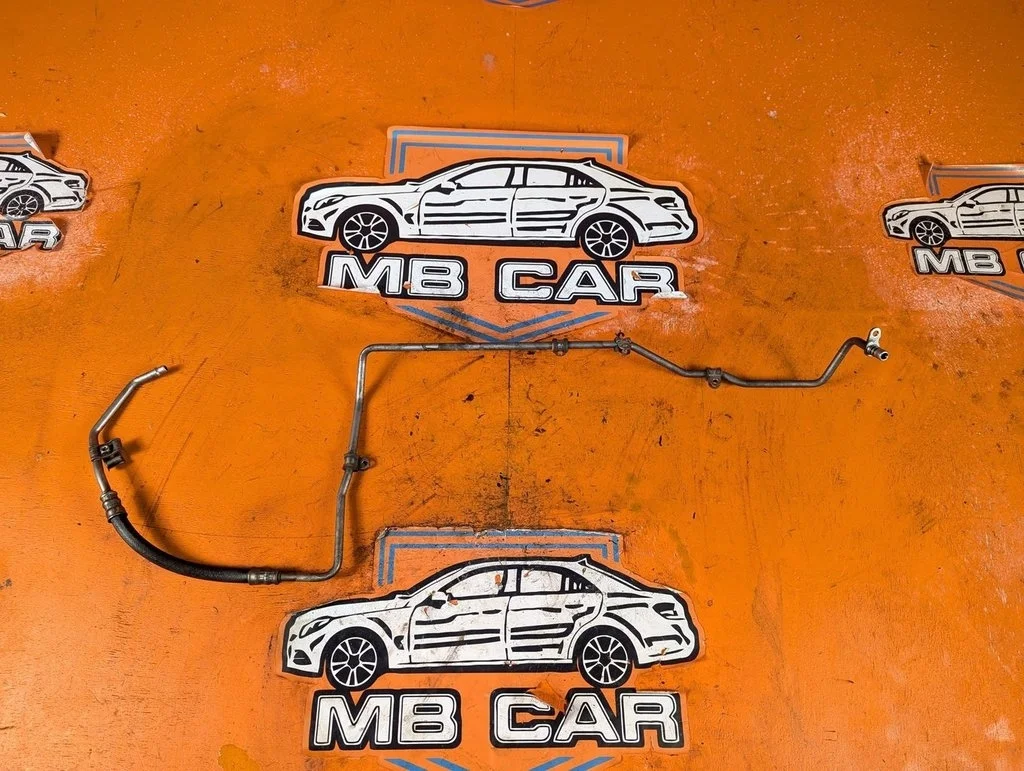 Трубка АКПП Mercedes-Benz