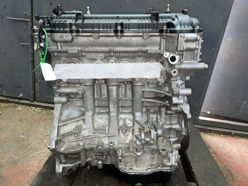 Двигатель Hyundai-KIA 2.0