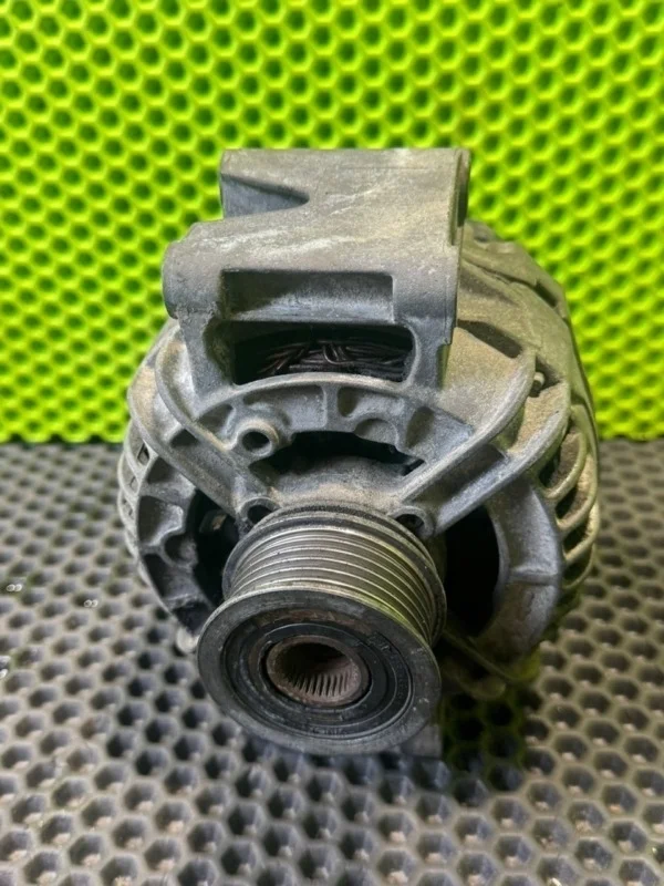 Генератор Audi A3