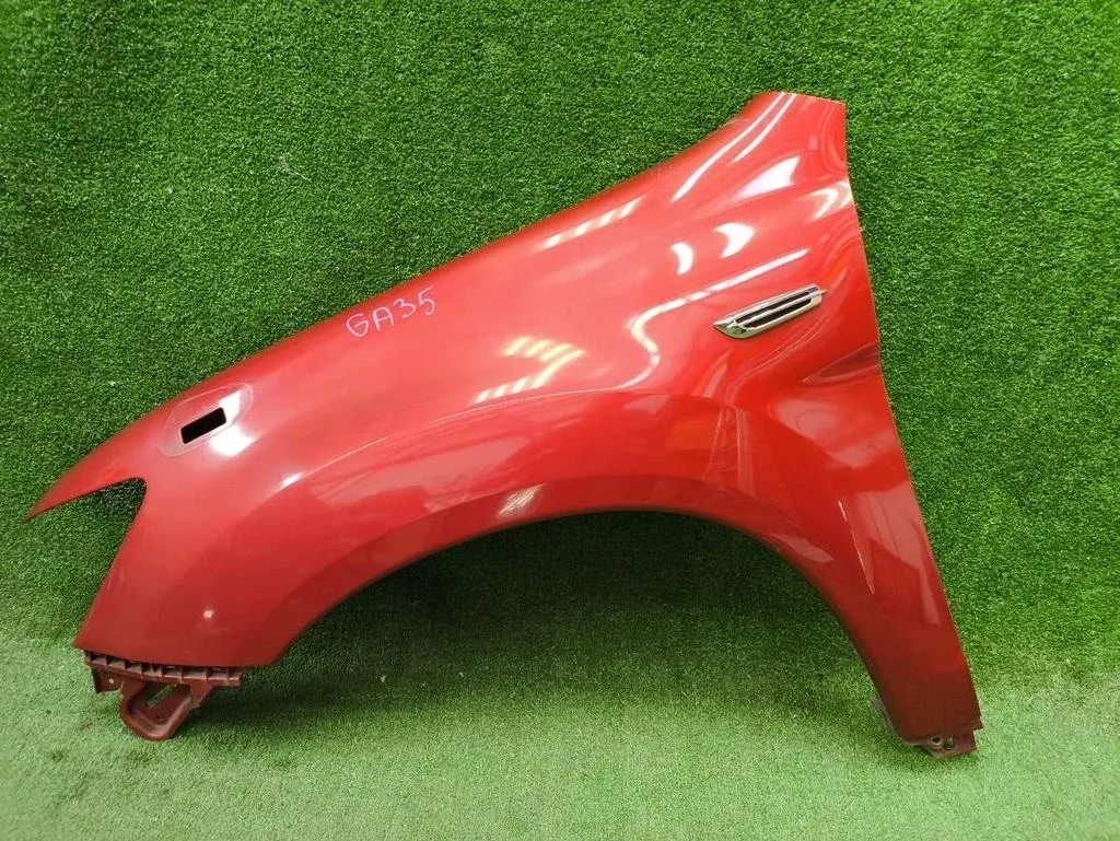 Б.у. крыло MITSUBISHI ASX GA3W MITSUBISHI ASX GA3W 1.8 2010