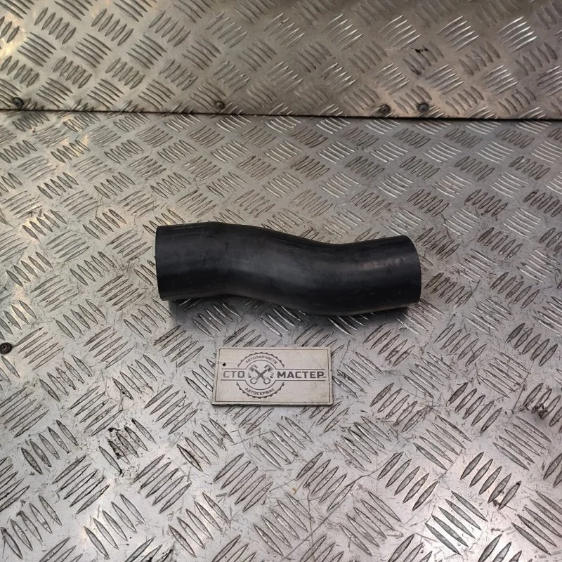 Патрубок интеркулера нижний правый Citroen Jumper 35822 250 E4