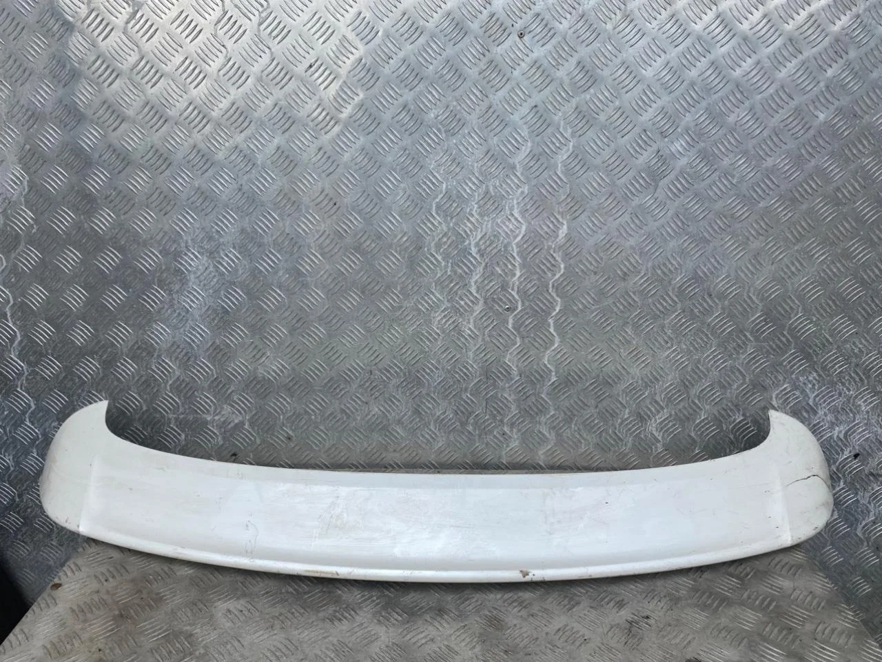 Спойлер Mitsubishi ASX (2010-2019) 2012 6515A206