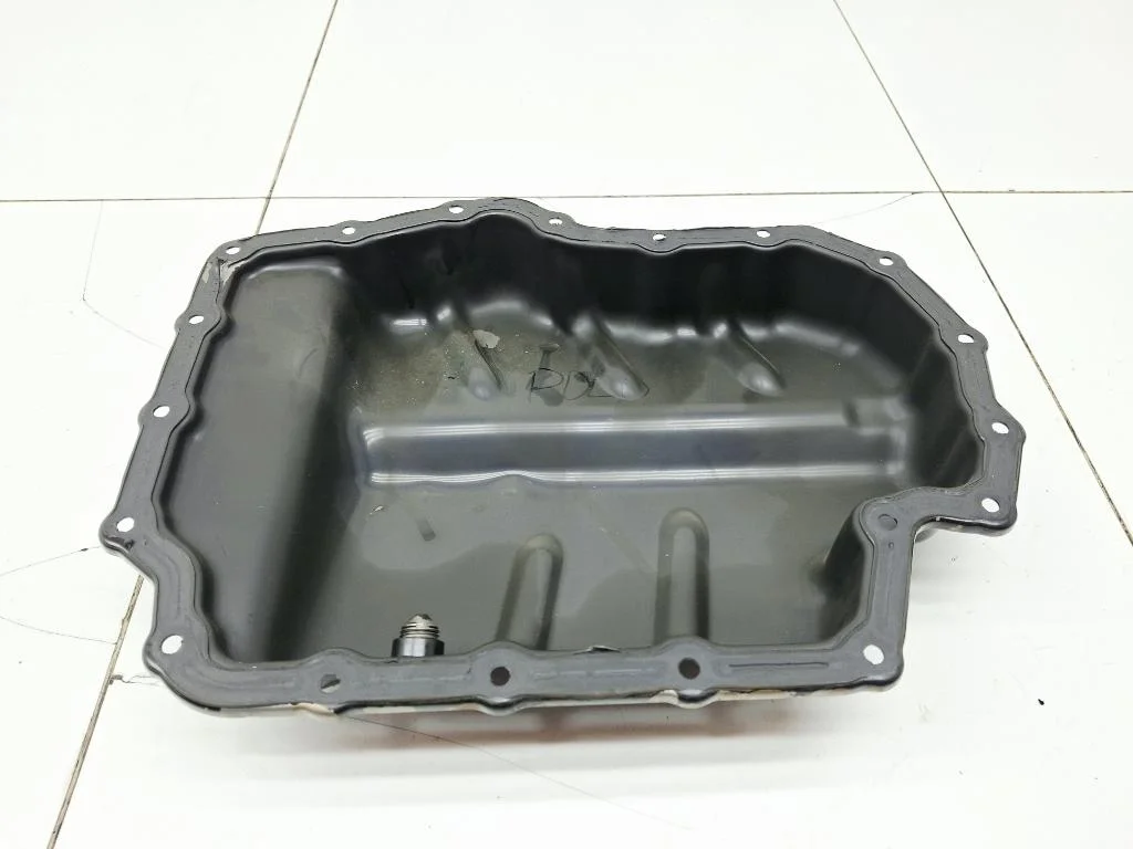 Поддон масляный двигателя Volkswagen Polo 5