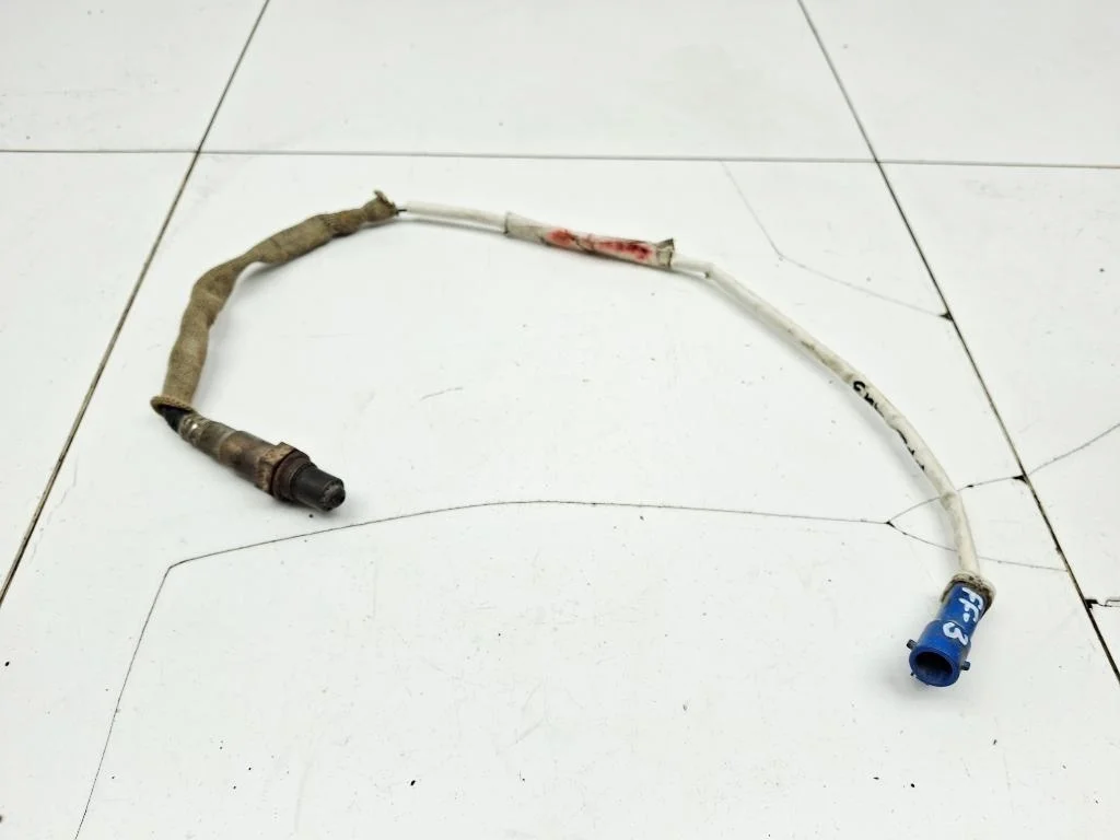 Датчик кислородный Ford Focus 3
