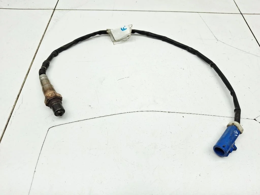 Датчик кислородный Ford Focus 2