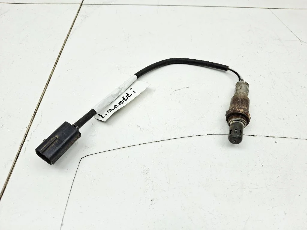 Датчик кислородный Chevrolet Lacetti J200
