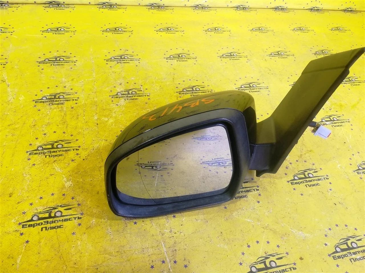 Зеркало двери Ford Focus 2 1728324, переднее левое