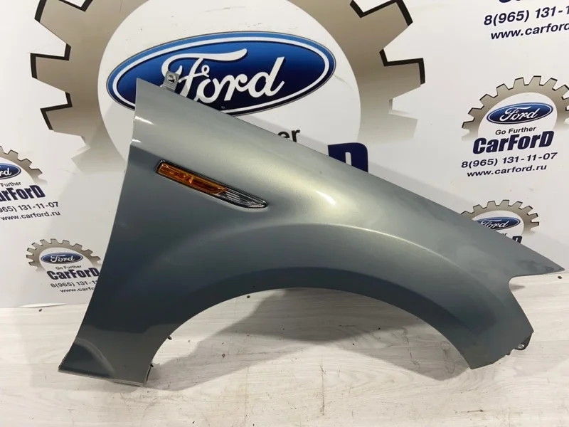 Крыло переднее правое Ford Mondeo 4 (07-14)