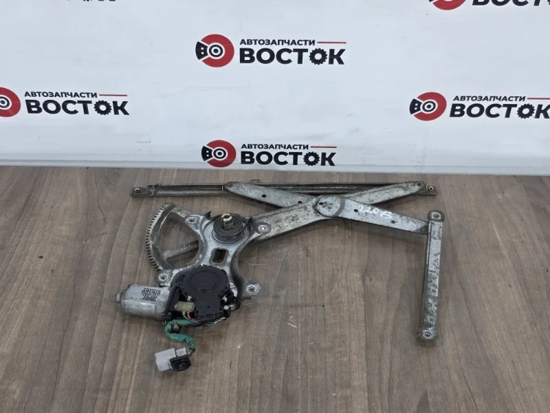 Стеклоподъемный механизм LEXUS LX470 2004 8571060140 UZJ100 2UZ-FE, передний правый
