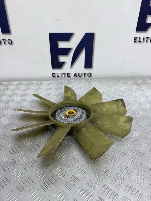 Вискомуфта SsangYong Kyron 2010 6652000623 2 2.0D