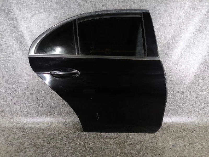 Дверь задняя правая Mercedes-Benz E-Klasse W213
