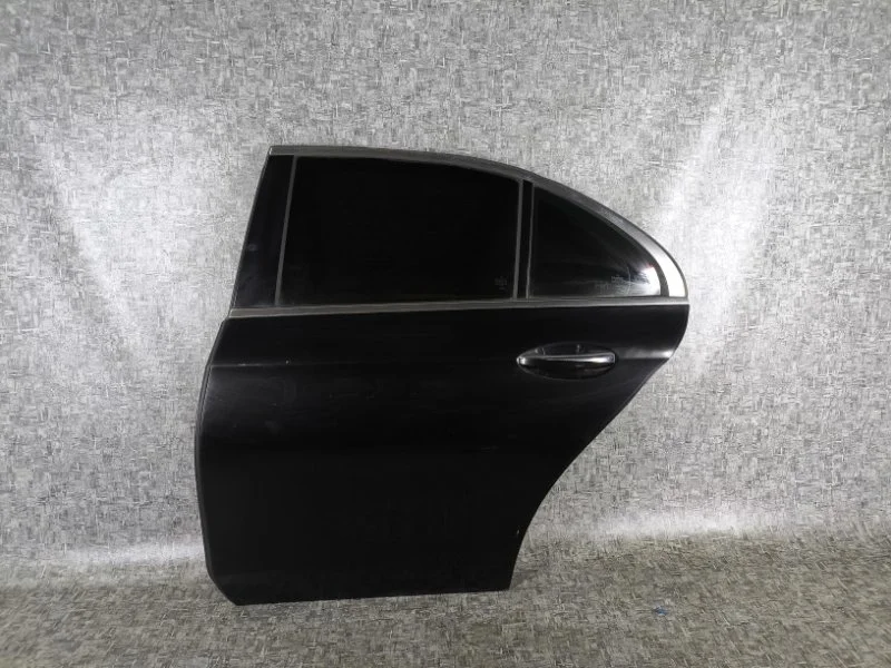 Дверь задняя левая Mercedes-Benz E-Klasse W213