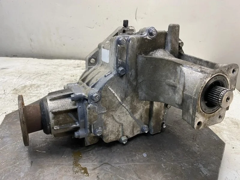 Раздаточная коробка Kia Sportage 2 4730039200 D4EA