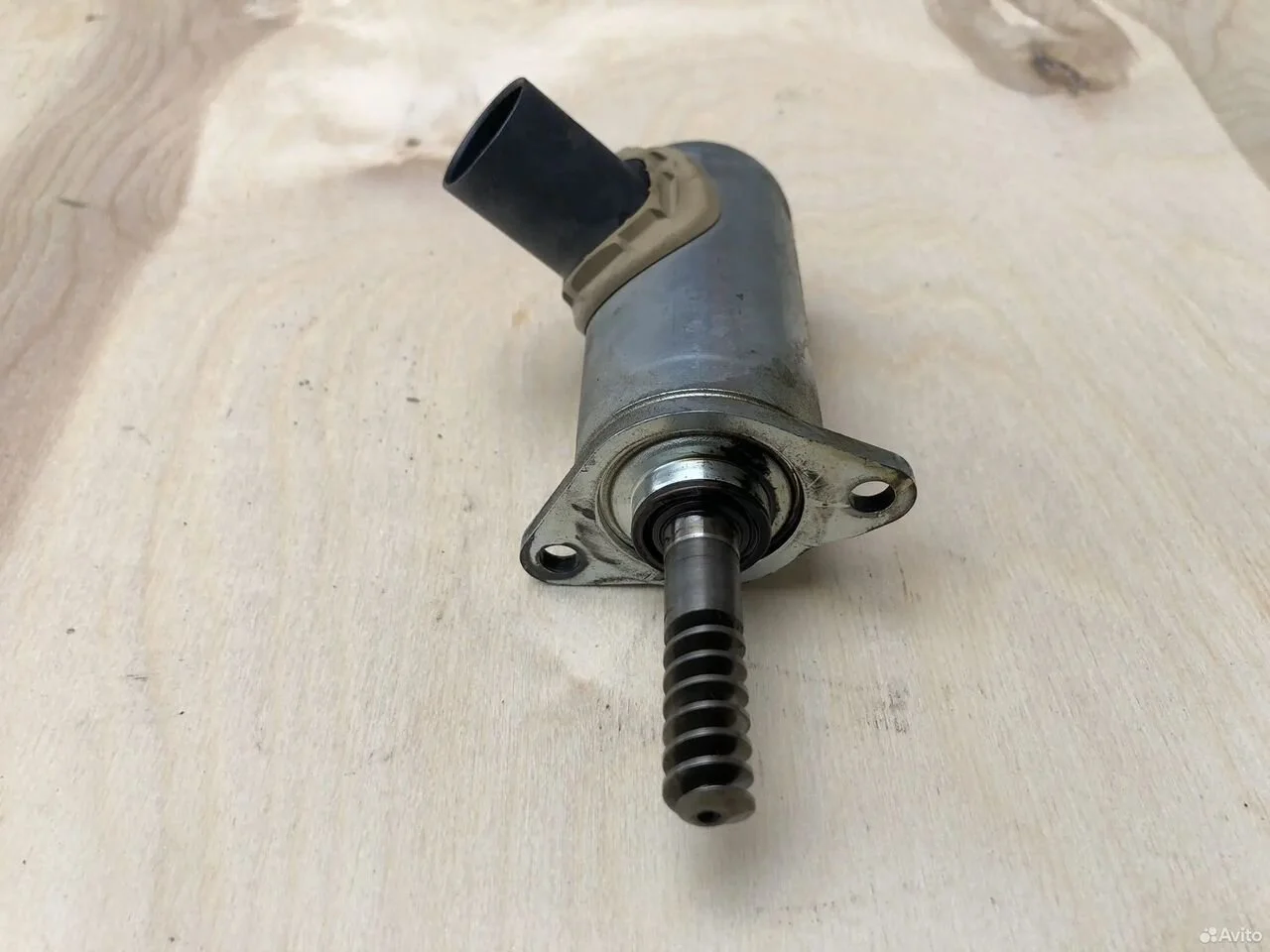 Valvetronic вальветроник вальвотроник bmw n13