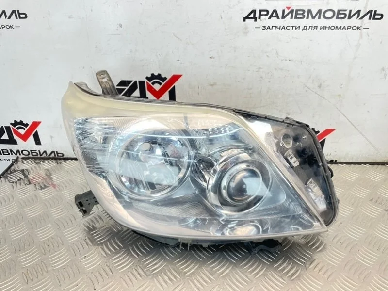 фара Toyota Land Cruiser Prado 2012 J150
