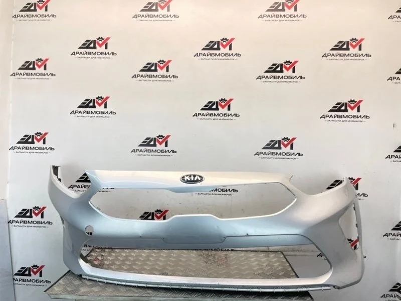 бампер Kia Ceed 2020 CD