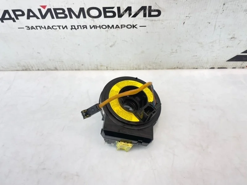кольцо SRS Hyundai Elantra 2009 HD G4FC