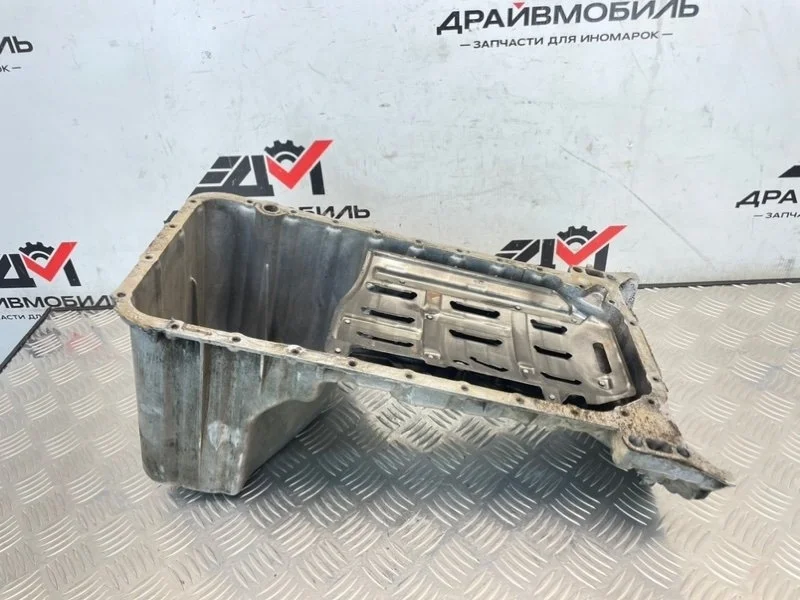 поддон SsangYong Actyon Sports 2008 QJ D20DT
