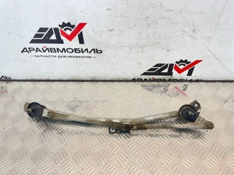 трапеция дворников Kia Sportage 2014 SL D4HA