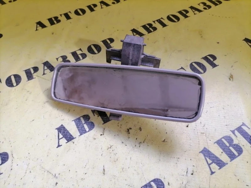 Зеркало заднего вида (салонное) RENAULT MEGANE 3 2009-2016 2009 7701349373 УНИВЕРСАЛ 1.5 K9K836 K9KJ836110 Л/С