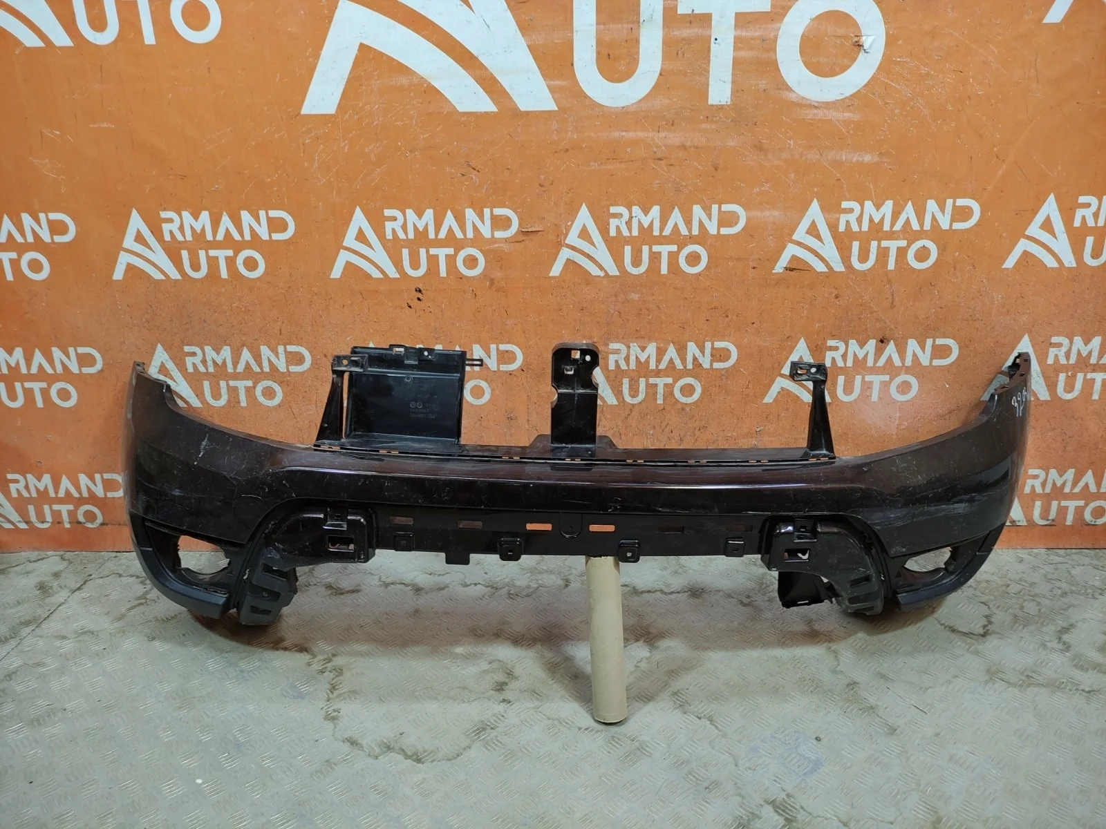 Бампер Renault Duster 2015-2021 620226148R 1, передний
