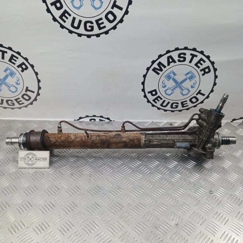 Рулевая рейка Fiat Ducato 71783554 244