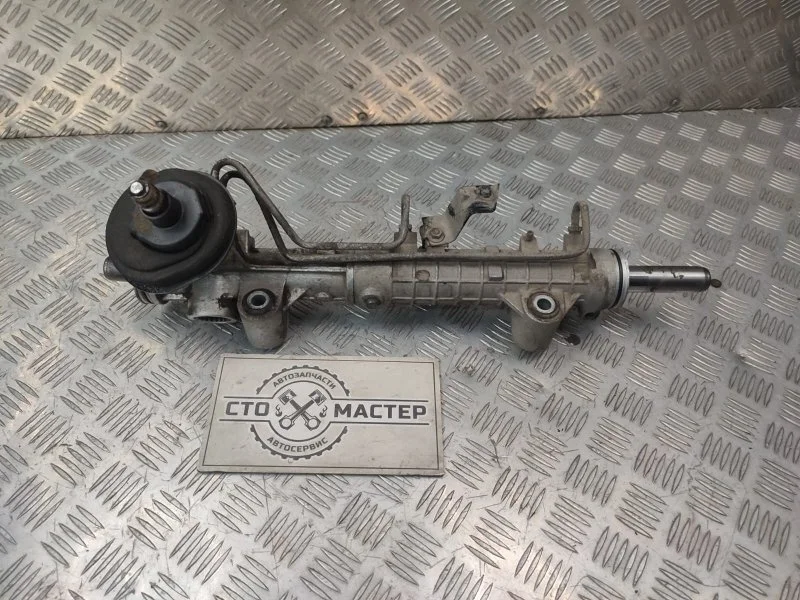 Рулевая рейка Fiat Doblo 51820529 1.4