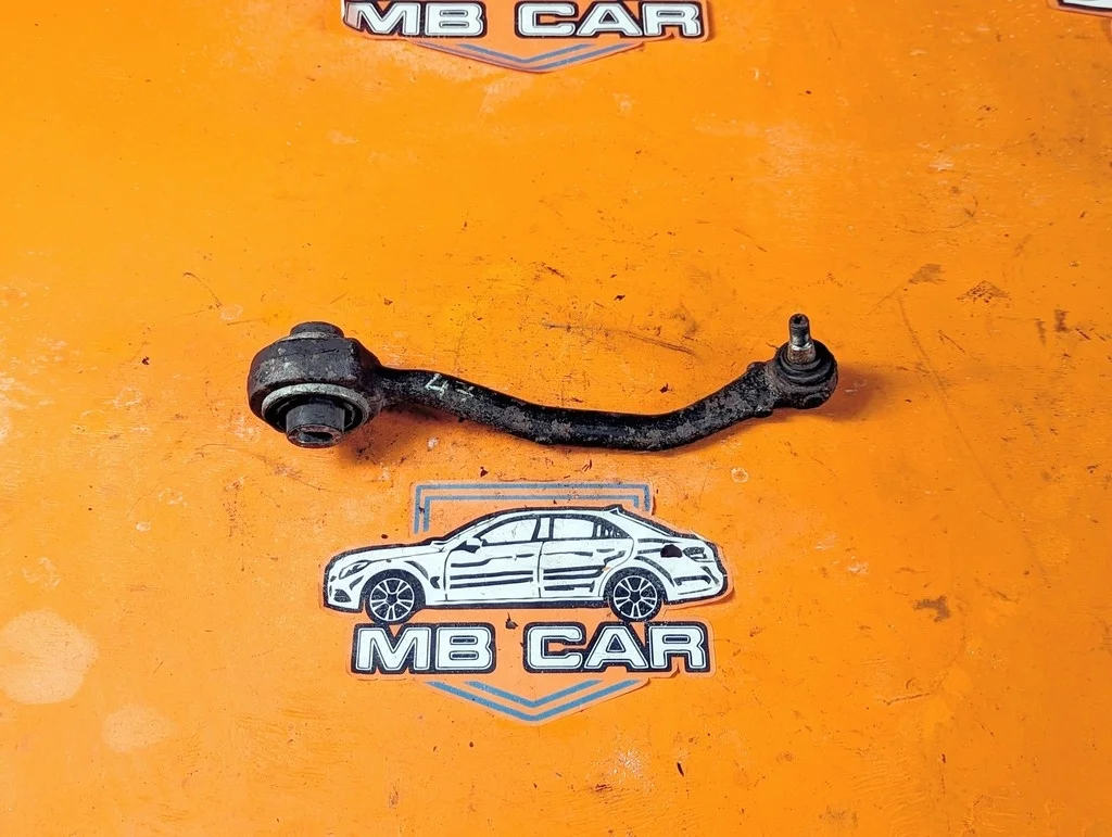 Рычаг передний нижний левый Mercedes-Benz