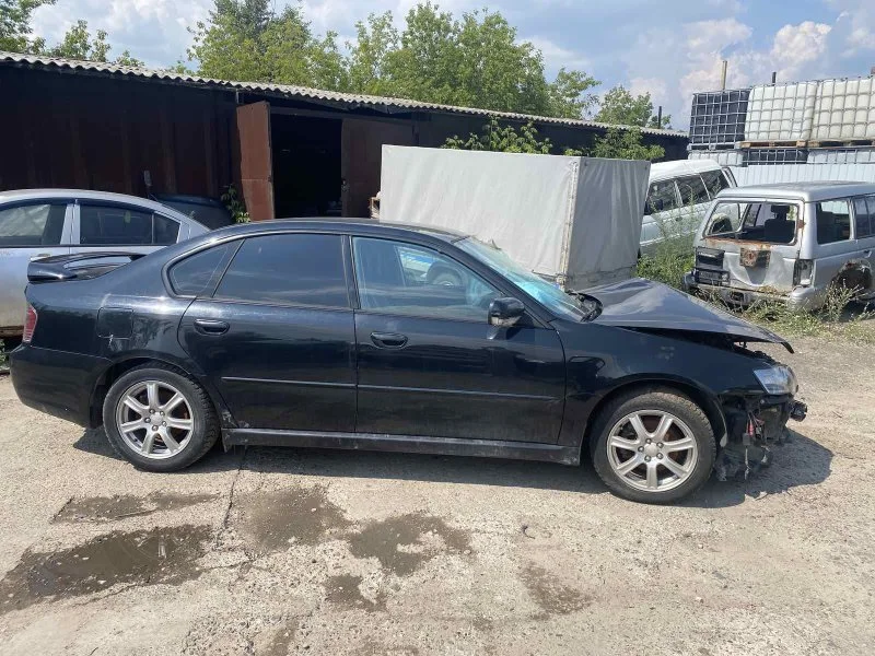 Продажа Subaru Legacy 2.0 (138Hp) (EJ202) 4WD AT по запчастям