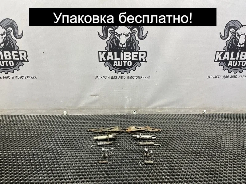 Механизм стояночного тормоза Volvo XC90 2010 31445339 2.4 D5244T4