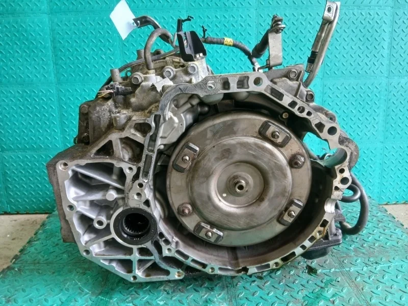 Вариатор, акпп Nissan Murano Z50 2000-2007